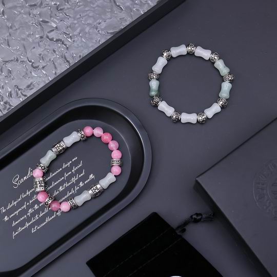 Chrome Hearts bracelet 11lyh209